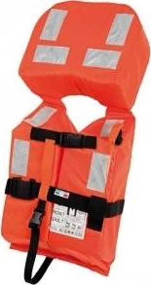 Can yeleği. Rina Onaylıdır 190 N. Yeni IMO MSC.200(80) tüzüğüne uygun