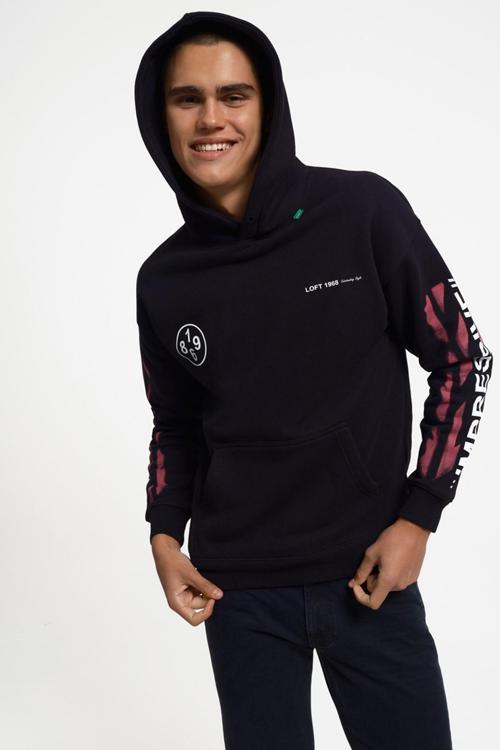 Erkek Sweatshirt