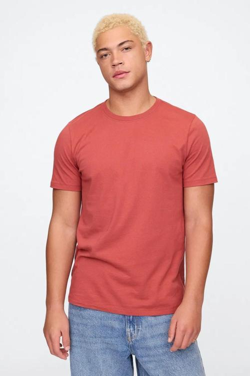 V-Everyday Soft Erkek Tişört