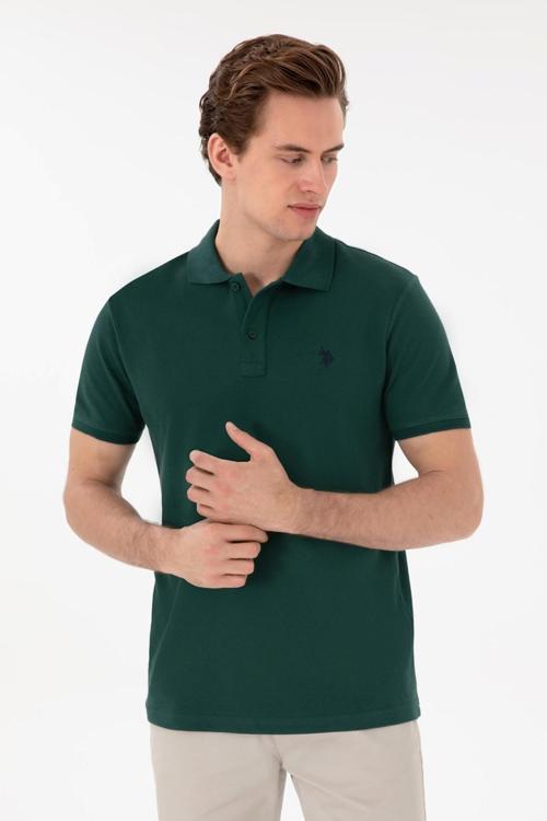 Us. Polo Assn. Erkek Tişört