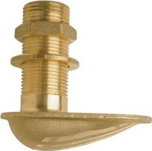 Filtreli su girişi Ø 3"