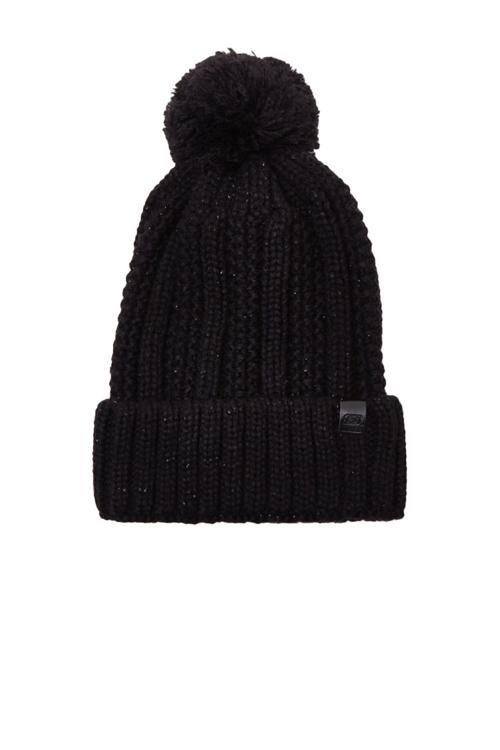 Headwear Logo Kadın Bere