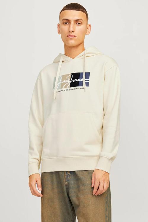 Jack & Jones Jorportland Erkek Sweat