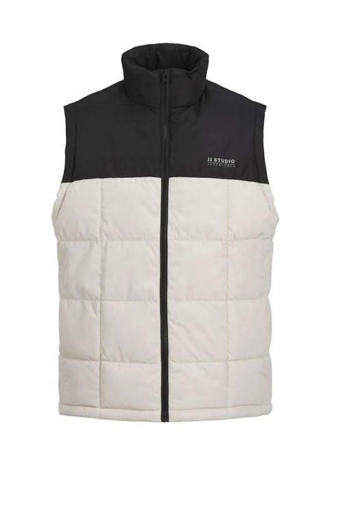 Jack & Jones Jjben Square Erkek Yelek