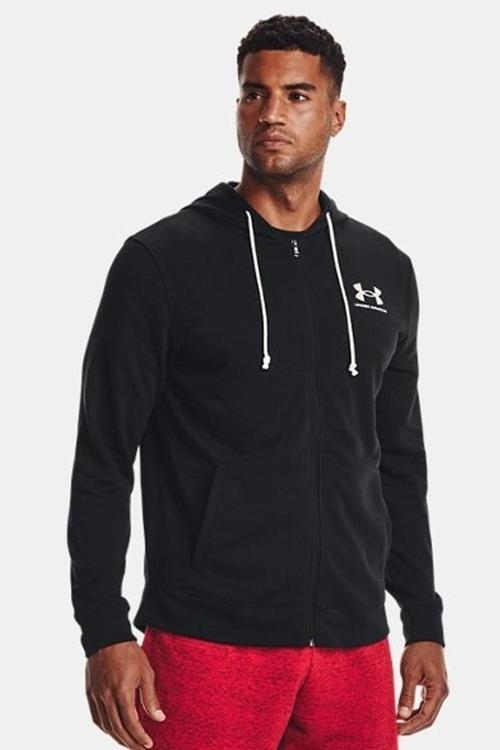 Ua Rival Terry Lc Fz Erkek Ceket