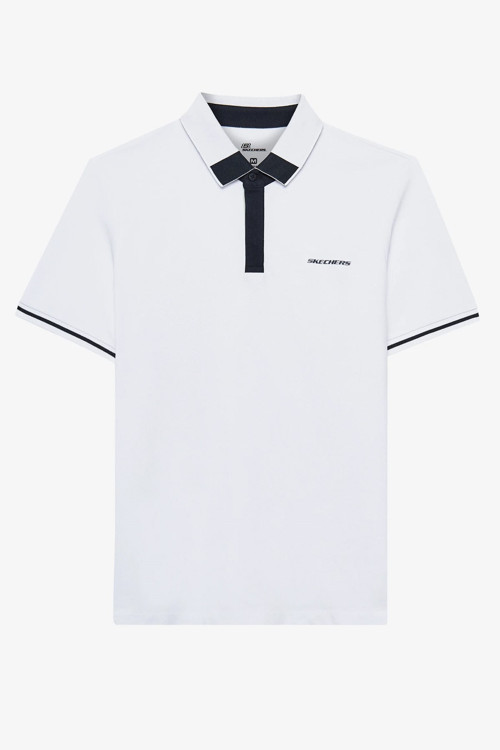 Pop Up Erkek Polo Tişört