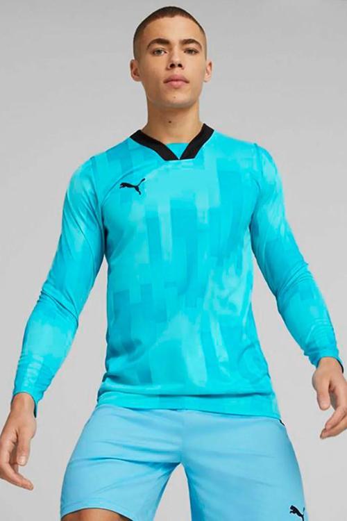 Teamtarget Gk Ls Jersey Kaleci Forması