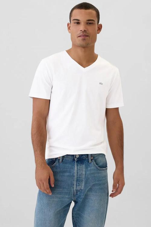 V-Frch Everyday Soft Erkek Tişört