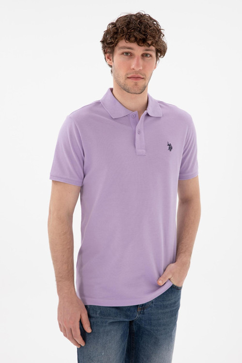 Us. Polo Assn. Erkek Tişört