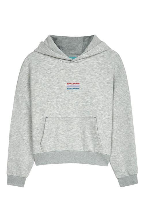 Essential Hoodie Kadın Sweatshirt