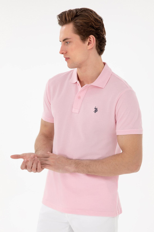 Us. Polo Assn. Erkek Tişört