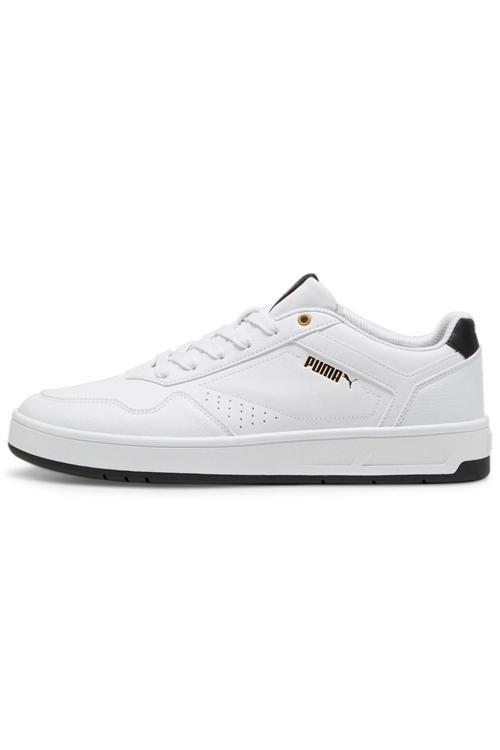Court Classic Unisex Spor Ayakkabı