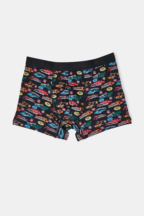 Erkek Boxer