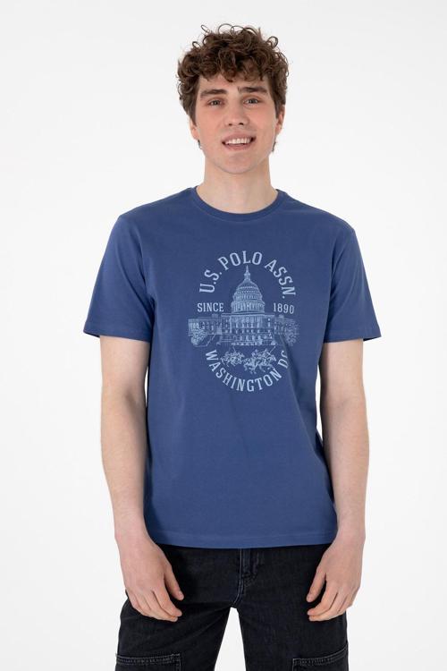 Us. Polo Assn. Erkek Tişört