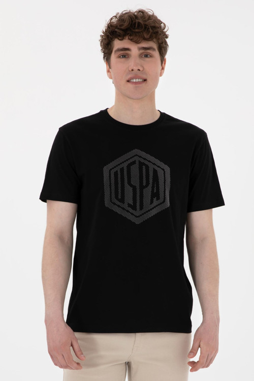 Us. Polo Assn. Erkek Tişört