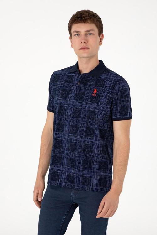Us. Polo Assn. Erkek Tişört