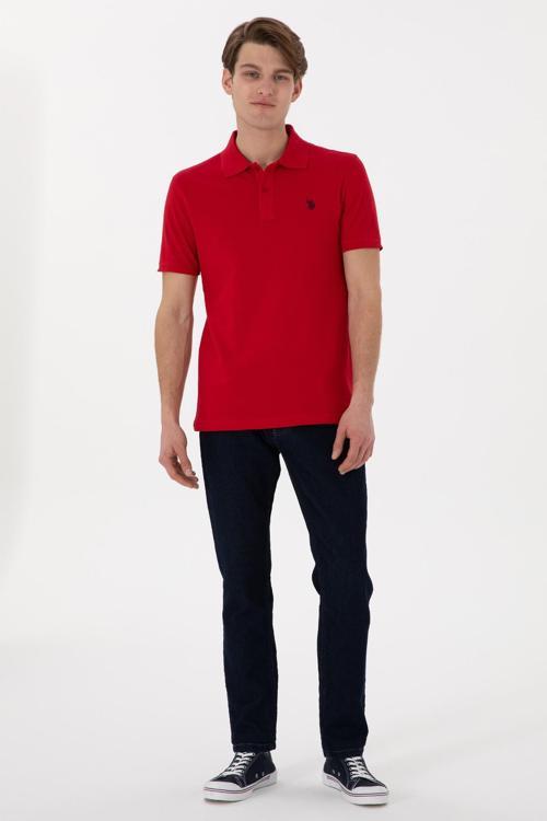 Us. Polo Assn. Erkek Tişört