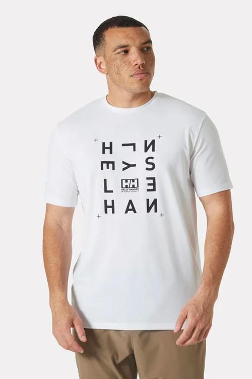 Skog Recycled Graphic T-Shirt