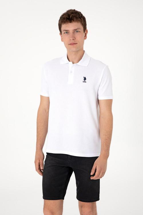 Us. Polo Assn. Erkek Tişört