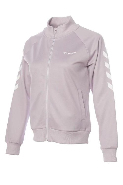Genesa Zip Kadın Sweatshirt