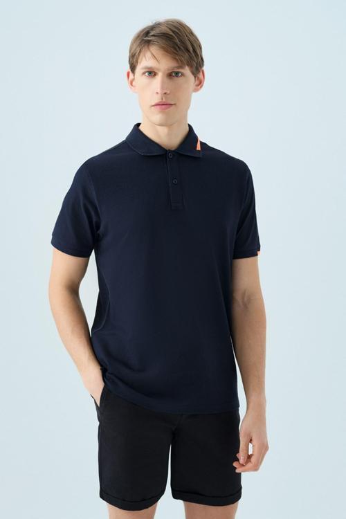 Erkek Polo Tişört