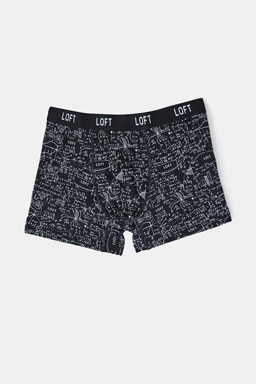 Erkek Boxer