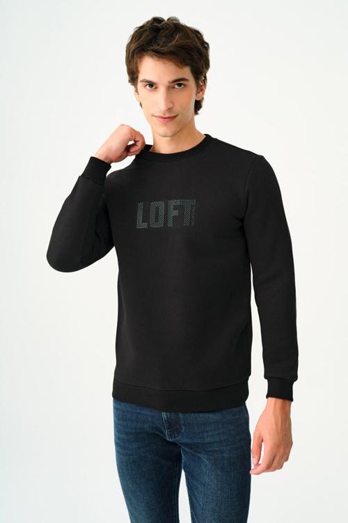 Erkek Sweatshirt