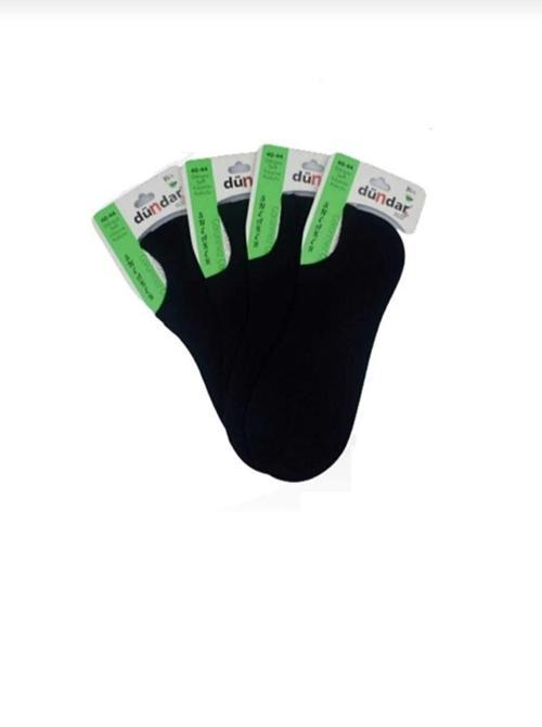 PLUS 6883 ERKEK BAMBU SNECKER KOKULU ÇORAP 12 ADET
