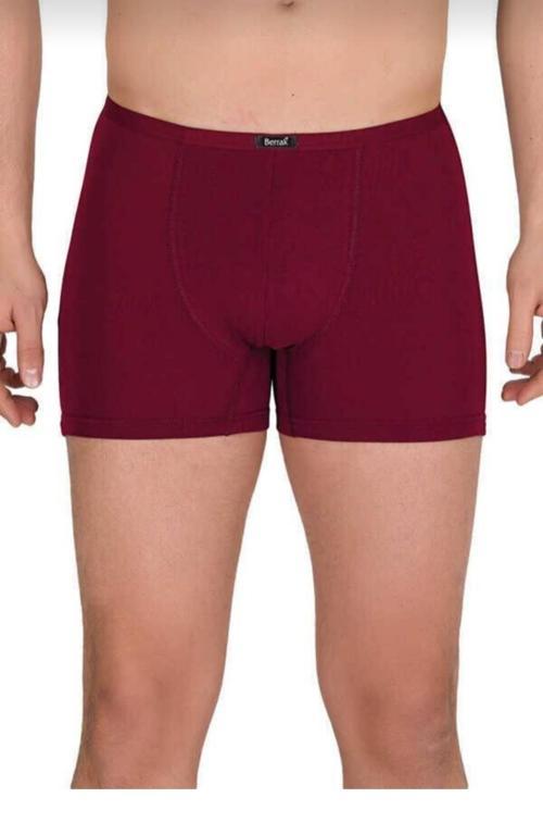 4488 BERRAK MODAL İNCE LASTİKLİ BOXER 10 LU