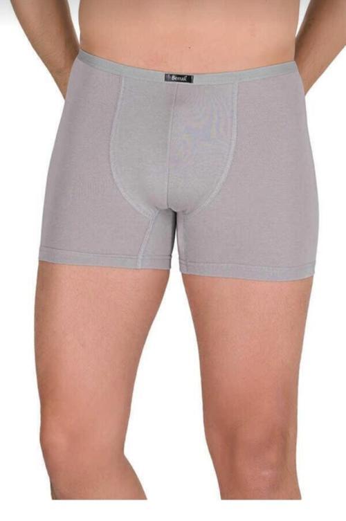 4488 BERRAK MODAL İNCE LASTİKLİ BOXER 10 LU