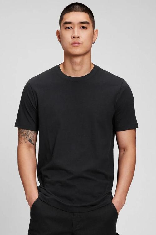 V-Everyday Soft Erkek Tişört