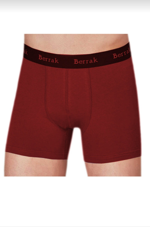 4476 BERRAK MODAL ERKEK BOXER 6 LI