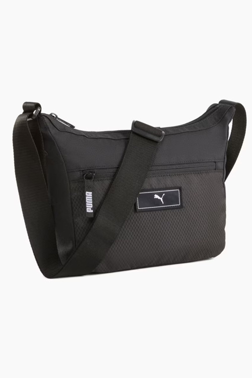 Deck Crossbody Unisex Omuz Çantası
