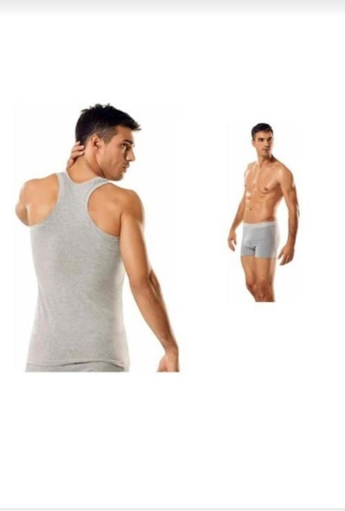 ERKEK ATLET BOXER TAKIM 3 ADET