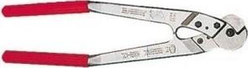 Tel makası. İsviçre yapımı orijinal Boy 630 mm