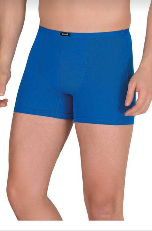 4488 BERRAK MODAL İNCE LASTİKLİ BOXER 3 LÜ