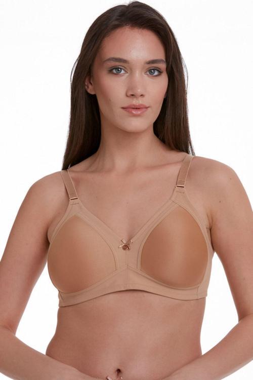 Kadın Toparlayıcı Minimizer Spacer Sütyen (501111170)