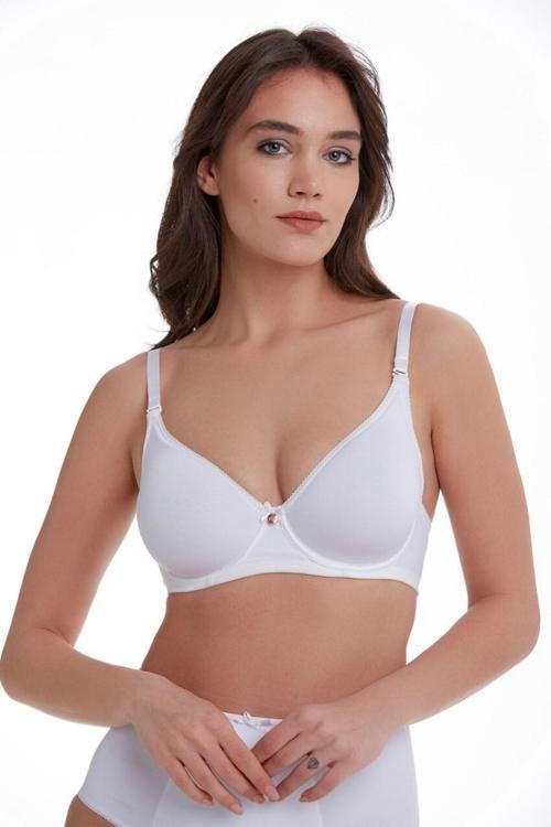 Balenli Toparlayıcı Spacer Beyaz (501111173)