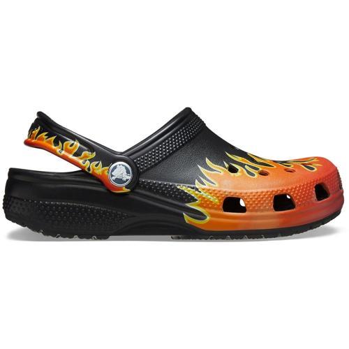 Classic Flames Clog K Çocuk Terlik CR210993-0C4