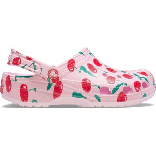Classic Fresh Fruits Clog Unisex Terlik CR211008-6ZW