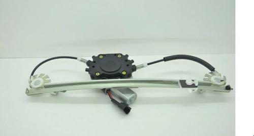 Fıat Grande Punto Ön Sol Cam Kriko Motorlu Elektrıklı 2005-2012