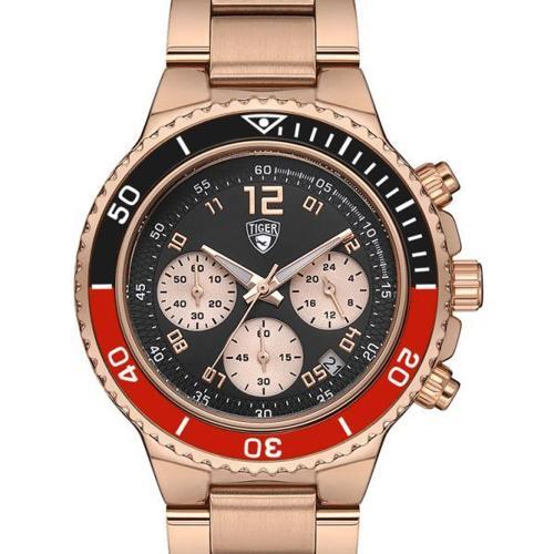 ERKEK KOL SAATİ TI-602A