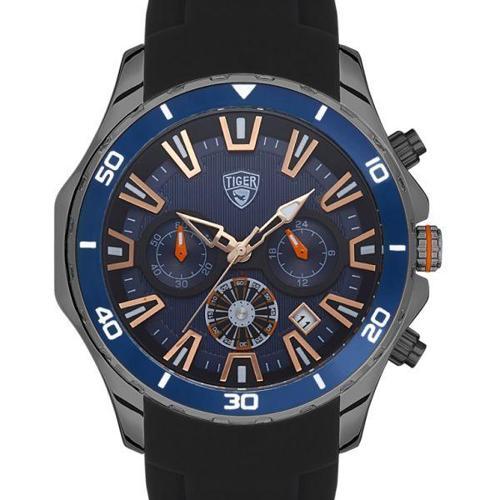 ERKEK KOL SAATİ TI-605C