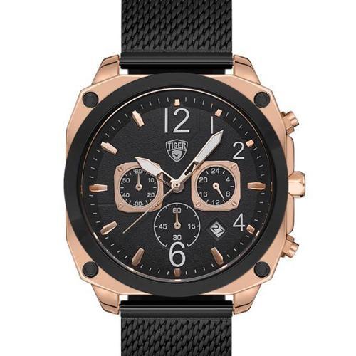 ERKEK KOL SAATİ TI-604C