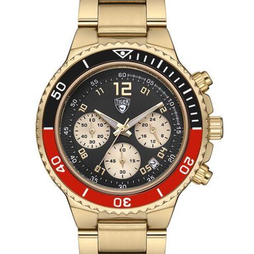 ERKEK KOL SAATİ TI-602F