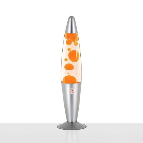 Dekoratif Lav Lamba - Lava Lamp Büyük Boy 41 Cm