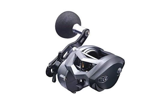 Titanclaw TC300H Sağ Kol Slow Jig Makinesi