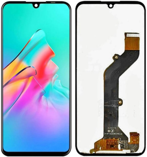 İnfinix Smart HD 2021 Uyumlu OLED Lcd Ekran Dokunmatik
