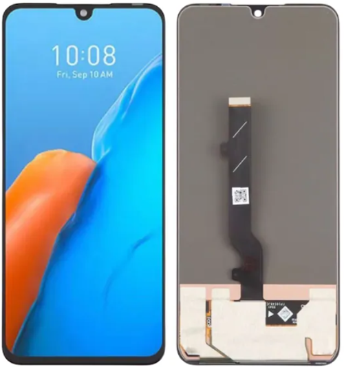 İnfinix Zero 20 Uyumlu TFT Lcd Ekran Dokunmatik