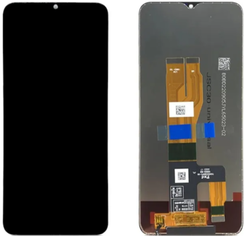 General Mobile GM 23 Uyumlu Lcd Ekran Dokunmatik